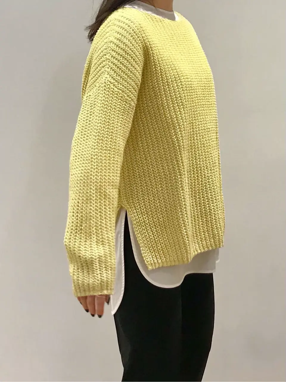 23区 西嶋 コーディネート画像