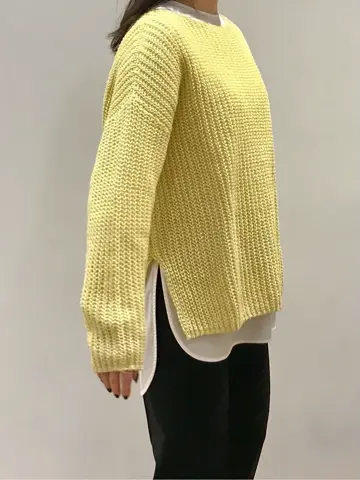 23区 西嶋 コーディネート画像