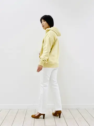 23区 笹森 コーディネート画像