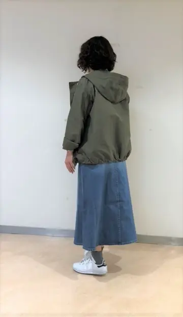 23区 今西 コーディネート画像