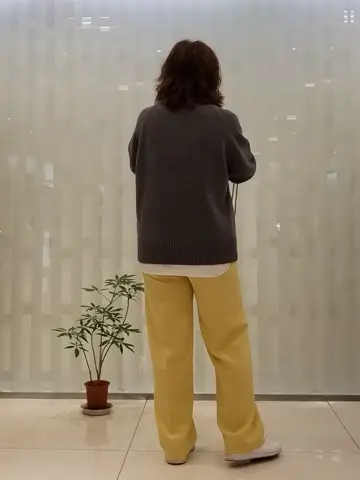 23区 よこぜき コーディネート画像