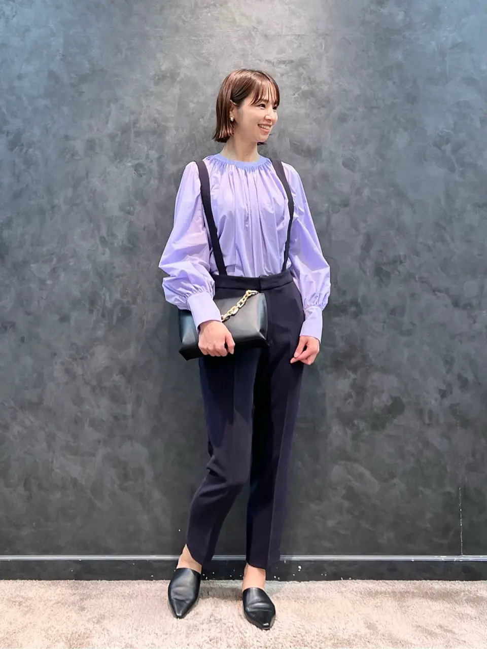  狩野 コーディネート画像