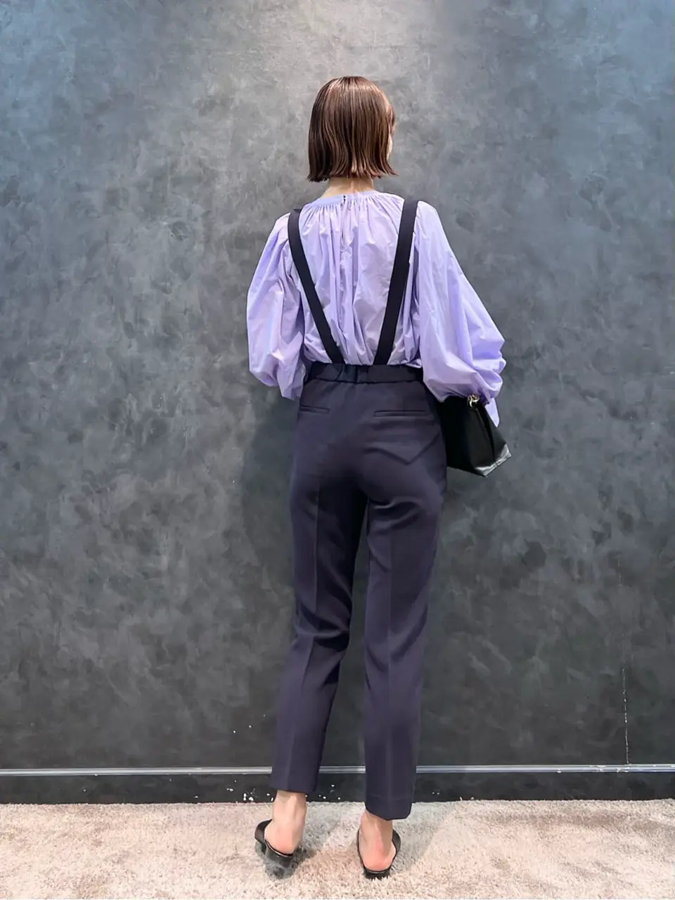 23区 狩野 コーディネート画像