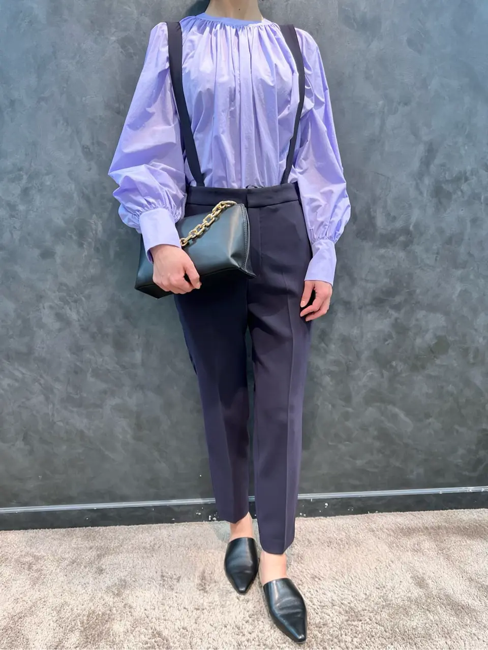 23区 狩野 コーディネート画像