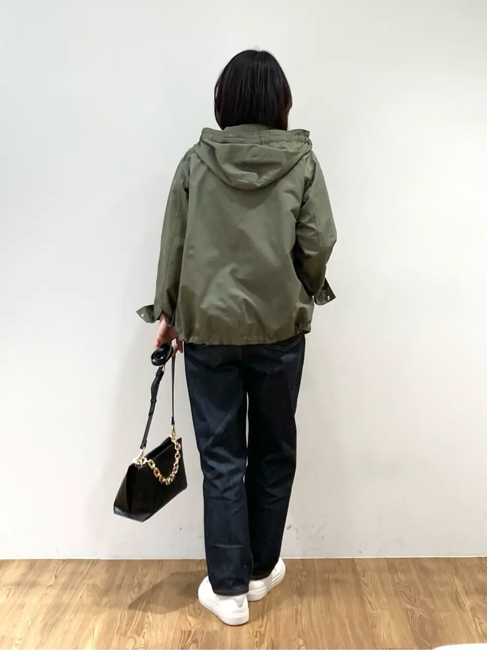 23区 河野 コーディネート画像