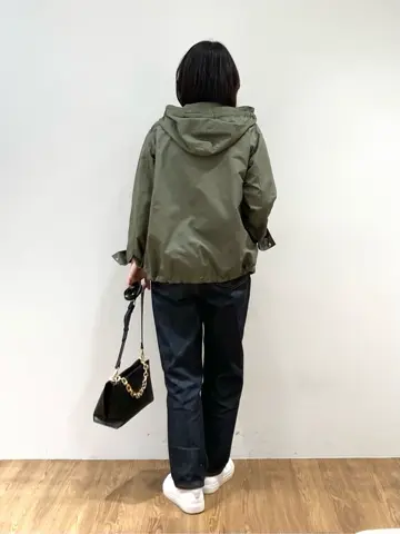 23区 河野 コーディネート画像