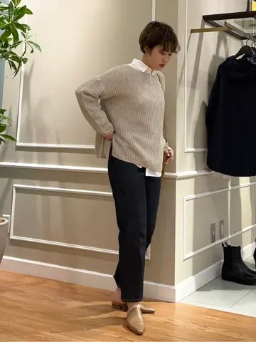 23区 伊藤 コーディネート画像