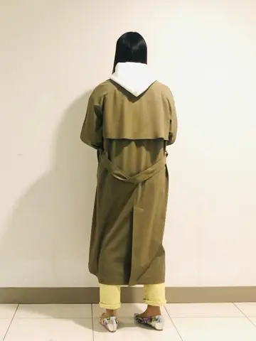 23区 飯野 コーディネート画像