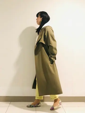 23区 飯野 コーディネート画像