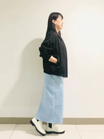 23区 飯野 コーディネート画像