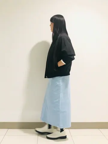 23区 飯野 コーディネート画像