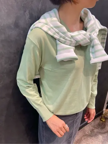 23区 佐藤 コーディネート画像