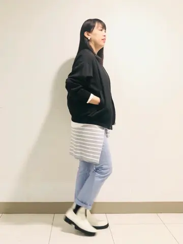 23区 飯野 コーディネート画像