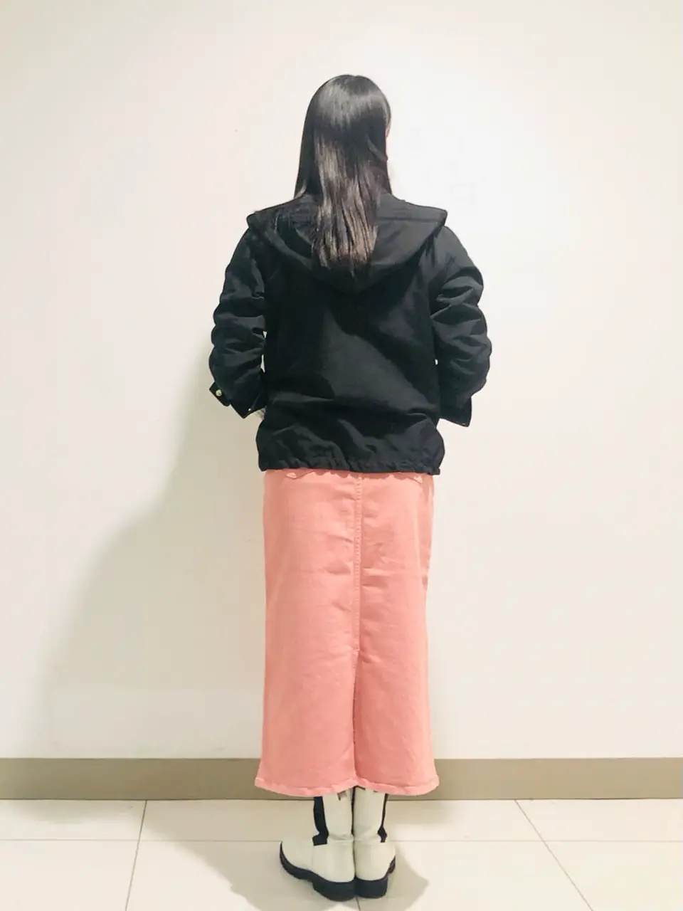 23区 飯野 コーディネート画像