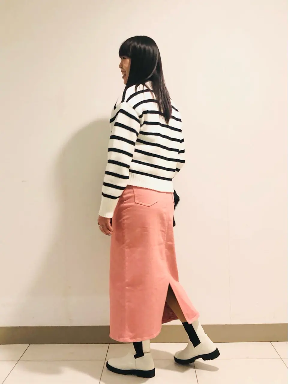 23区 飯野 コーディネート画像