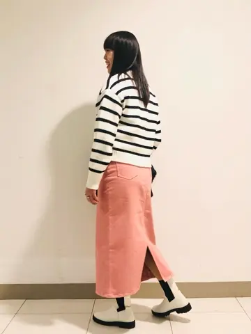 23区 飯野 コーディネート画像