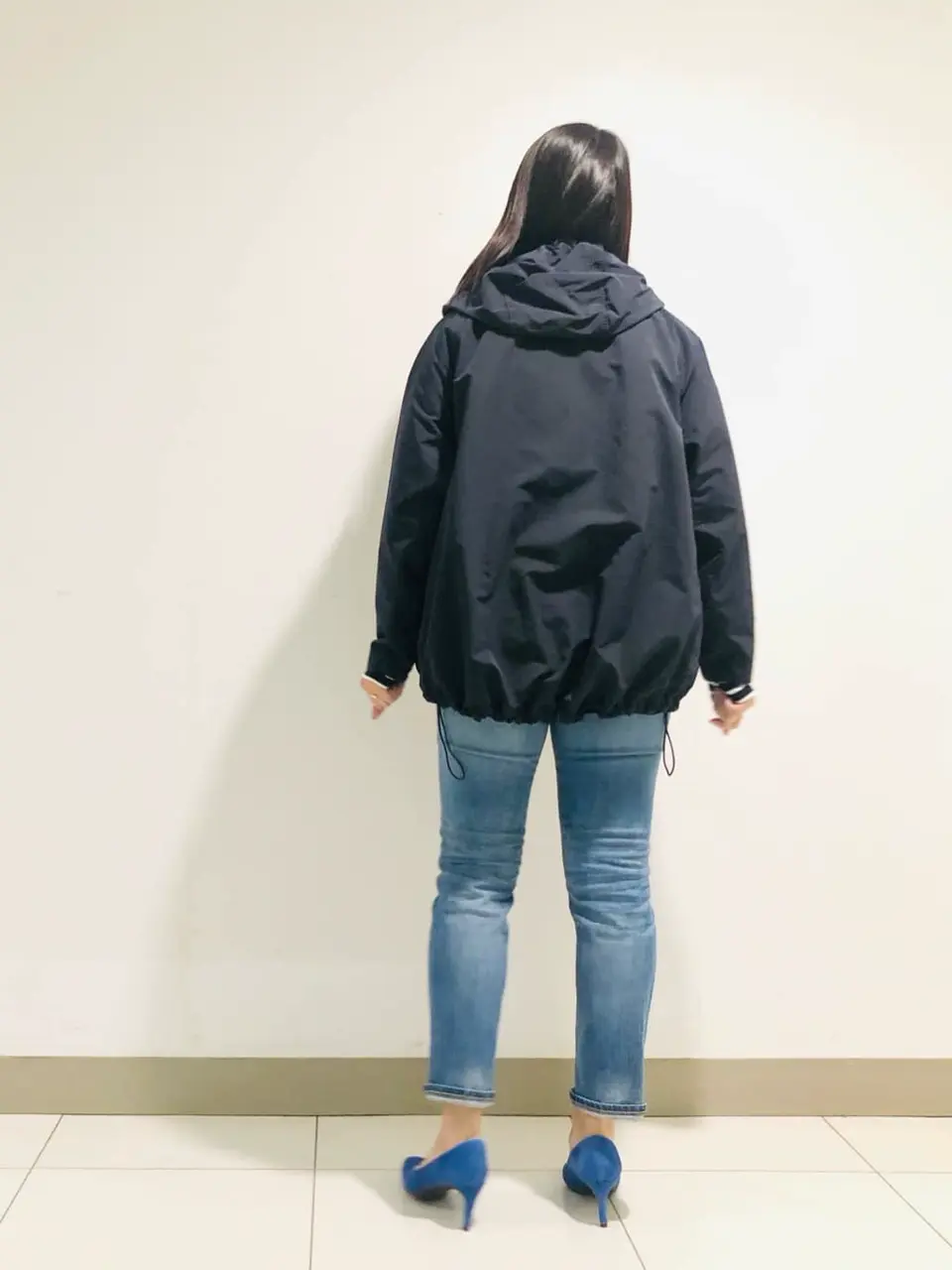 23区 飯野 コーディネート画像