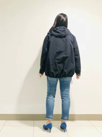 23区 飯野 コーディネート画像