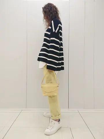 23区 半澤 コーディネート画像