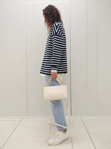 23区 半澤 コーディネート画像