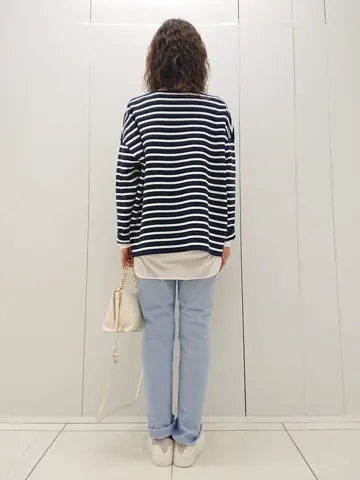 23区 半澤 コーディネート画像