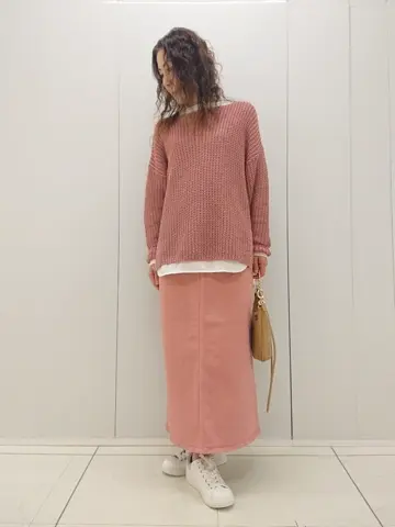 23区 半澤 コーディネート画像