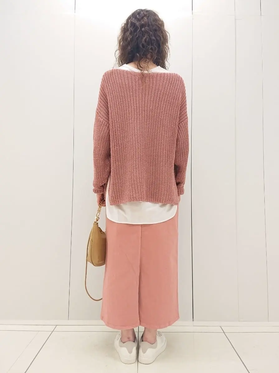 23区 半澤 コーディネート画像