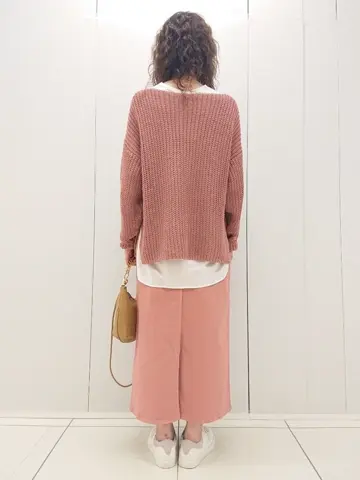 23区 半澤 コーディネート画像