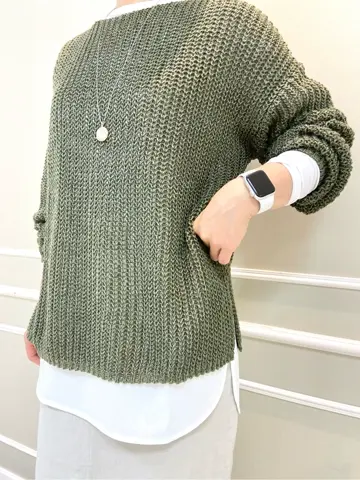 23区 荒川 コーディネート画像