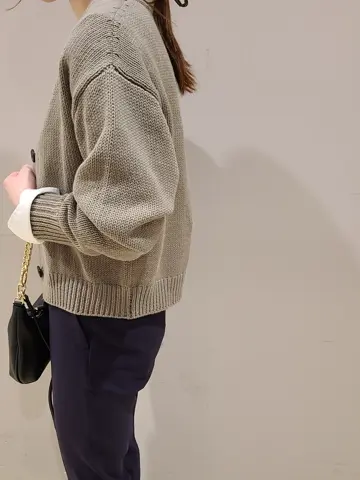 23区 スタッフ. コーディネート画像