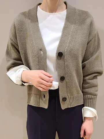 23区 スタッフ. コーディネート画像