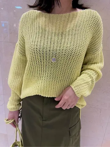 23区 野村 コーディネート画像