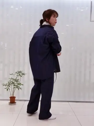 23区 よこぜき コーディネート画像