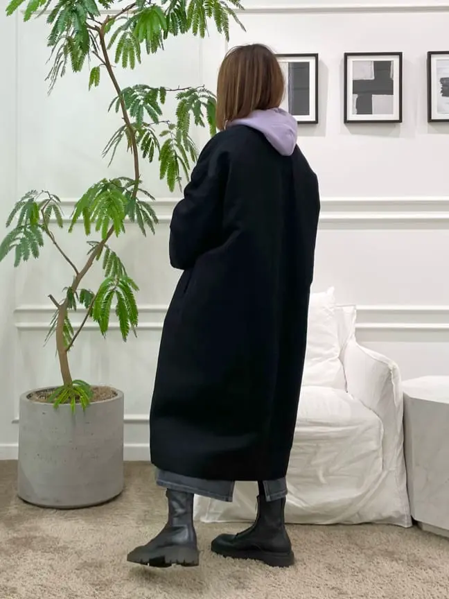 23区 はたの コーディネート画像