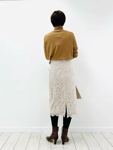 23区 岩舘 コーディネート画像