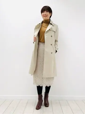 23区 岩舘 コーディネート画像