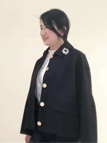 23区 横松 コーディネート画像