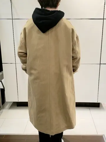 23区 阿部 コーディネート画像