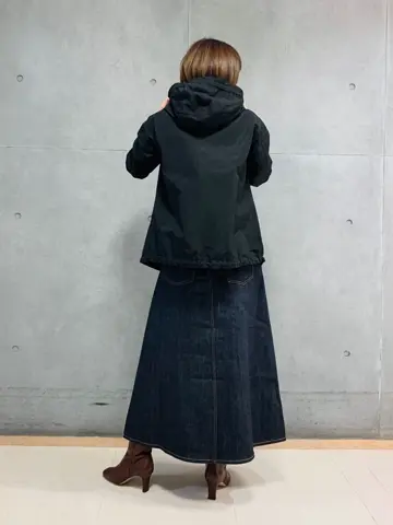 23区 スタッフ  コーディネート画像