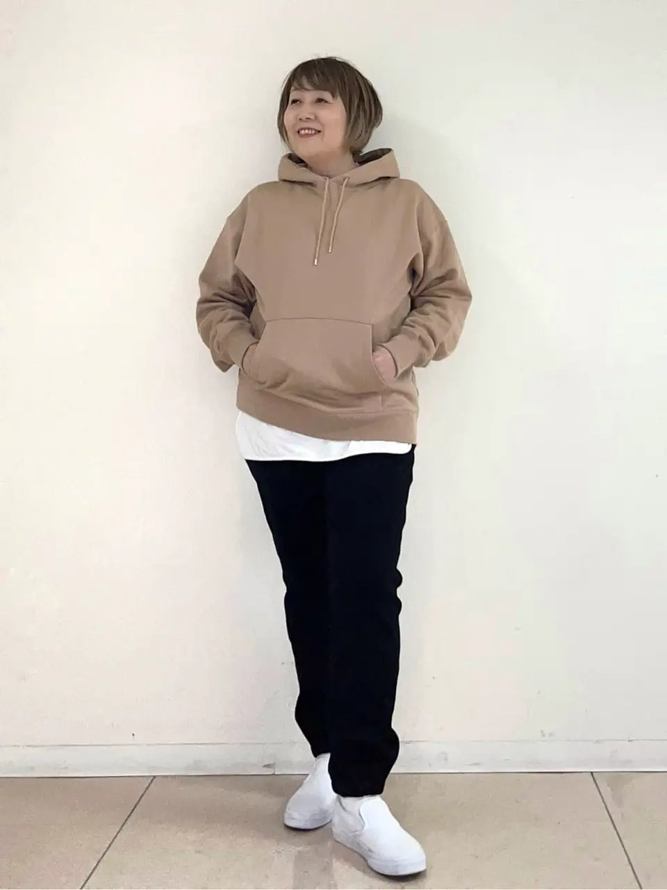  高貫 コーディネート画像