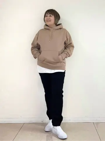 23区 高貫 コーディネート画像