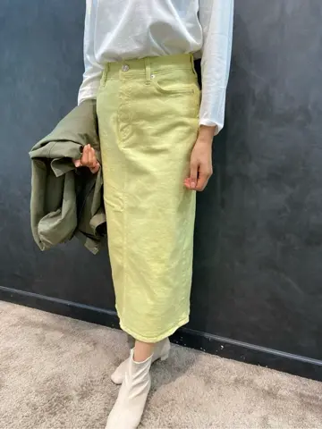 23区 佐藤 コーディネート画像