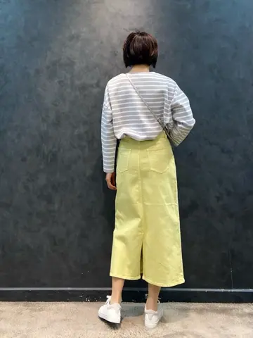 23区 佐藤 コーディネート画像