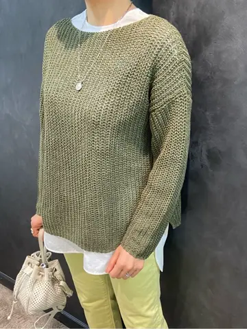 23区 佐藤 コーディネート画像