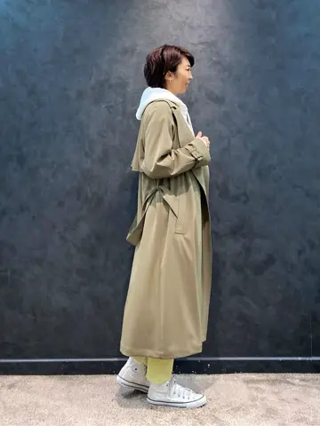 23区 佐藤 コーディネート画像