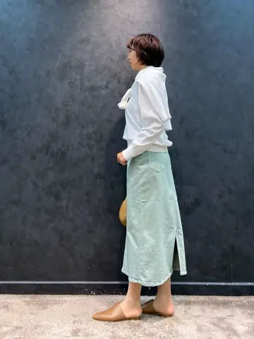 23区 佐藤 コーディネート画像