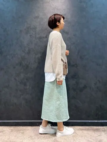 23区 佐藤 コーディネート画像