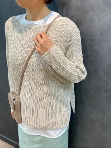 23区 佐藤 コーディネート画像