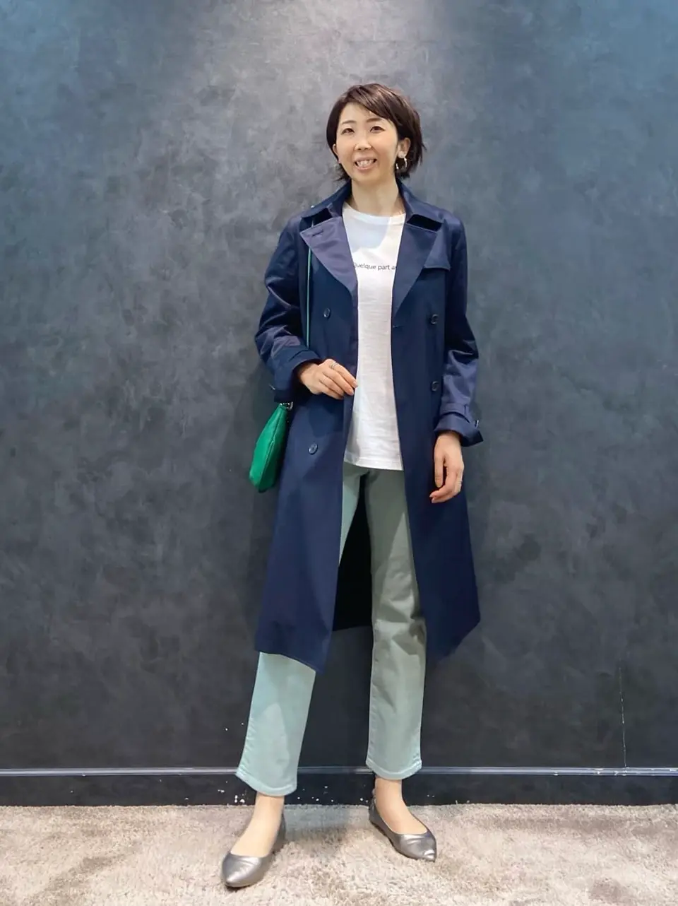  佐藤 コーディネート画像