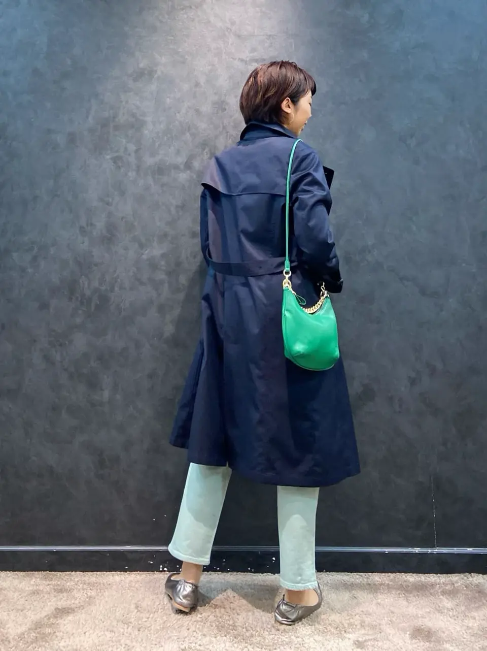 23区 佐藤 コーディネート画像